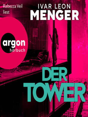 cover image of Der Tower